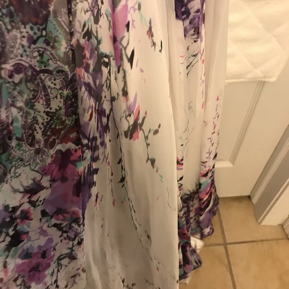 Dress - Picture 3 of 4